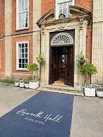 Bosworth Hall Hotel & Spa