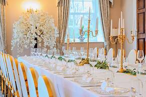 Bosworth Hall Hotel & Spa