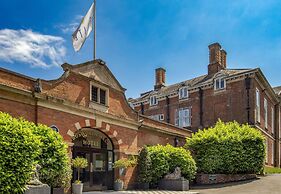 Bosworth Hall Hotel & Spa