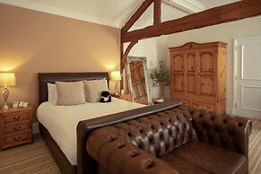 Bosworth Hall Hotel & Spa