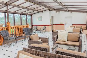 Bosworth Hall Hotel & Spa