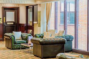 Bosworth Hall Hotel & Spa