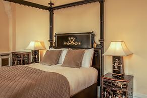 Bosworth Hall Hotel & Spa