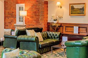 Bosworth Hall Hotel & Spa