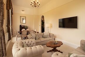 Bosworth Hall Hotel & Spa