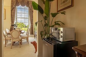 Bosworth Hall Hotel & Spa