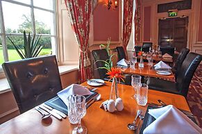 Bosworth Hall Hotel & Spa