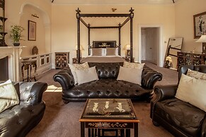 Bosworth Hall Hotel & Spa