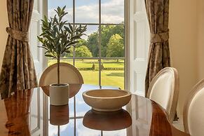 Bosworth Hall Hotel & Spa