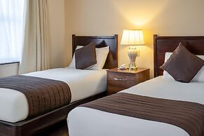 Bosworth Hall Hotel & Spa