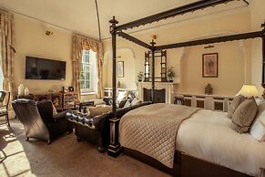 Bosworth Hall Hotel & Spa