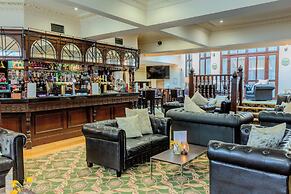 Bosworth Hall Hotel & Spa