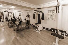 Bosworth Hall Hotel & Spa