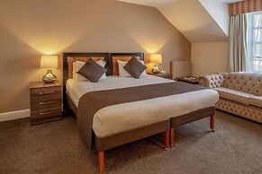 Bosworth Hall Hotel & Spa