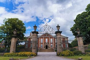 Bosworth Hall Hotel & Spa