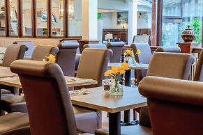 Bosworth Hall Hotel & Spa