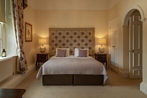 Bosworth Hall Hotel & Spa