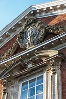 Bosworth Hall Hotel & Spa