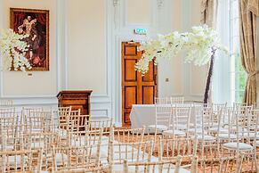 Bosworth Hall Hotel & Spa