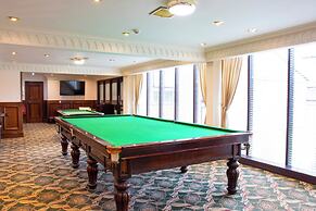 Bosworth Hall Hotel & Spa