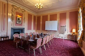 Bosworth Hall Hotel & Spa