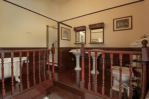 Bosworth Hall Hotel & Spa