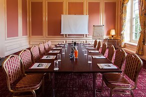 Bosworth Hall Hotel & Spa