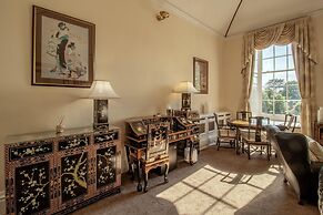 Bosworth Hall Hotel & Spa