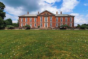 Bosworth Hall Hotel & Spa