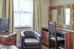 Bosworth Hall Hotel & Spa