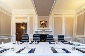 Bosworth Hall Hotel & Spa