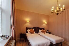 Bosworth Hall Hotel & Spa