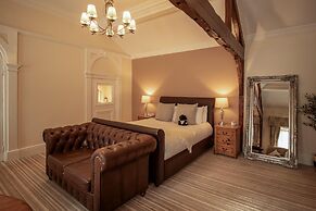 Bosworth Hall Hotel & Spa