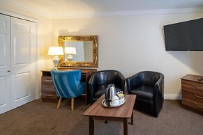 Bosworth Hall Hotel & Spa