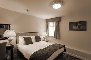 Bosworth Hall Hotel & Spa