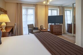Bosworth Hall Hotel & Spa