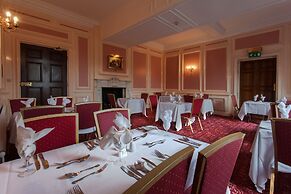 Bosworth Hall Hotel & Spa