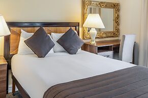 Bosworth Hall Hotel & Spa