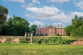 Bosworth Hall Hotel & Spa