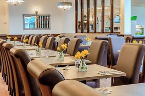 Bosworth Hall Hotel & Spa