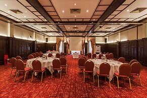 Bosworth Hall Hotel & Spa