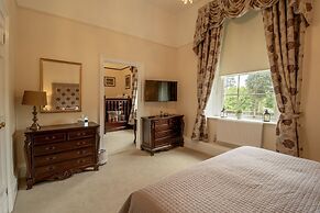 Bosworth Hall Hotel & Spa