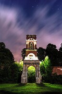 Bosworth Hall Hotel & Spa