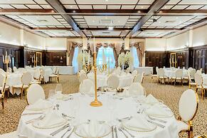 Bosworth Hall Hotel & Spa