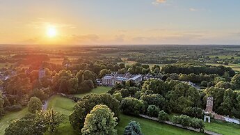 Bosworth Hall Hotel & Spa