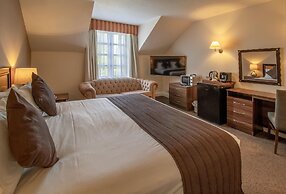 Bosworth Hall Hotel & Spa
