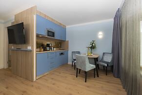 Cliff Hotel Rügen - Resort & Spa