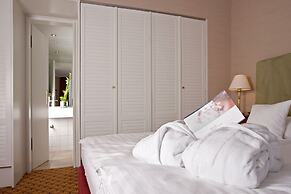 Cliff Hotel Rügen - Resort & Spa