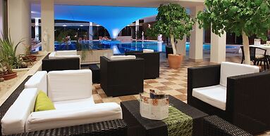 Cliff Hotel Rügen - Resort & Spa