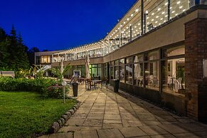 Cliff Hotel Rügen - Resort & Spa